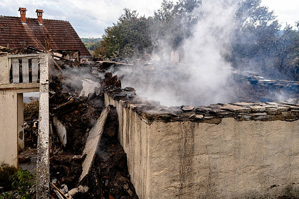 Affordable Soot Cleanup solutions in West River, MD